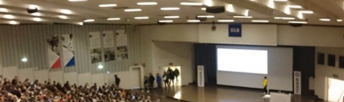 syslog-ng at FOSDEM 2017