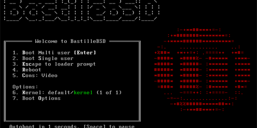 Running syslog-ng in BastilleBSD