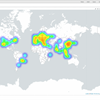 How to create heat maps to show who’s trying to connect your router