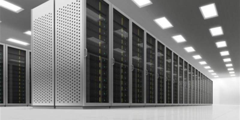 Your central log server in Docker
