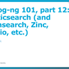 Syslog-ng 101, part 12: Elasticsearch (and Opensearch, Zinc, Humio, etc.)