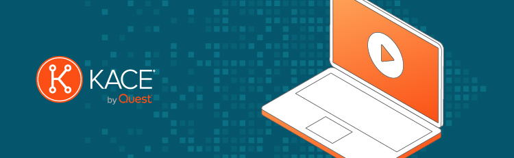 KKE: Dell Workstation Management with KACE