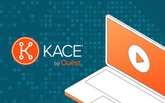 KKE: Dell Workstation Management with KACE