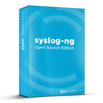 syslog-ng Open Source Edition
