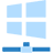 Collect from a wide variety of sources, including Windows