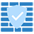 Encrypted log store